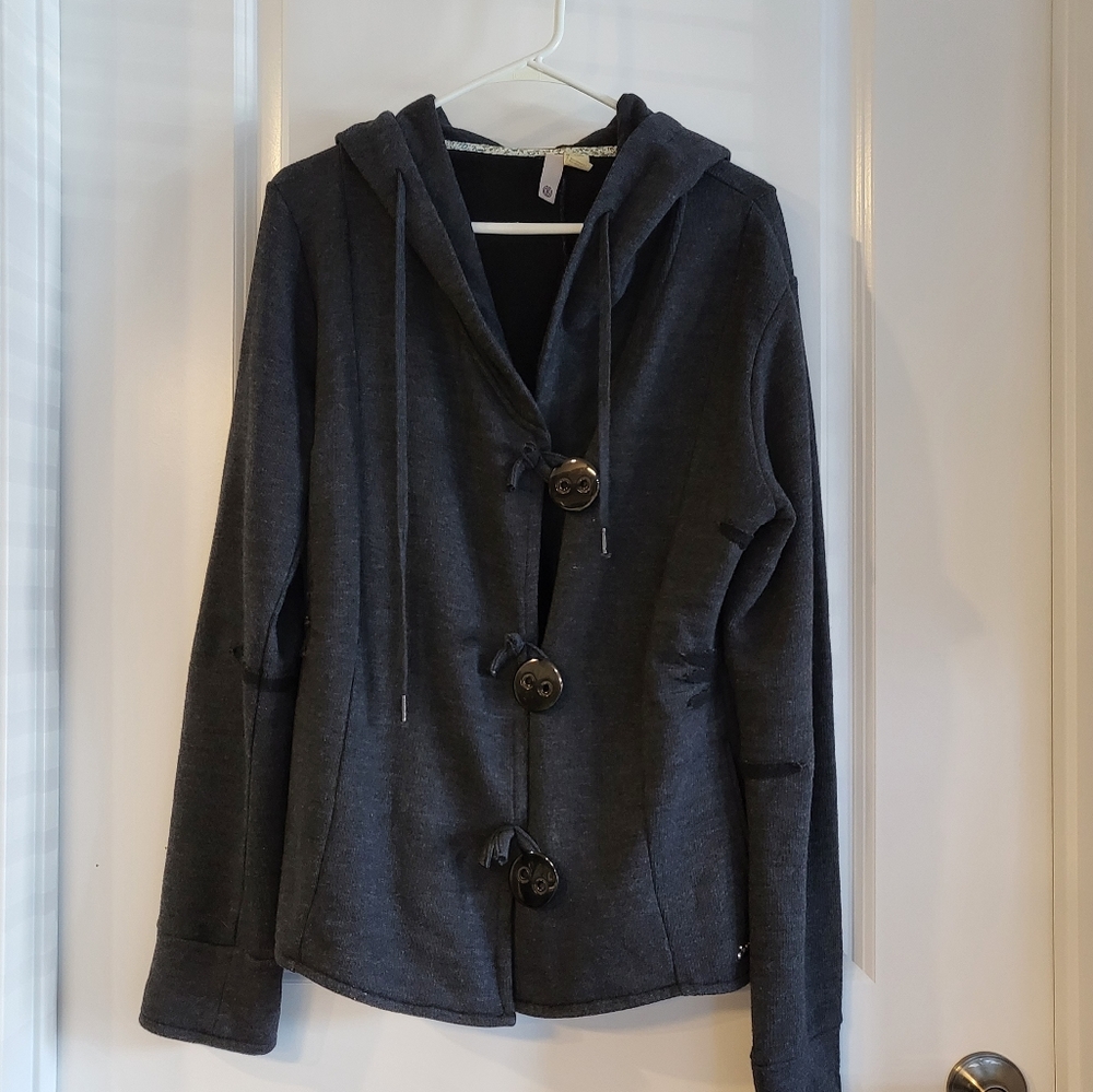 Element jacket - Picture 1 of 6